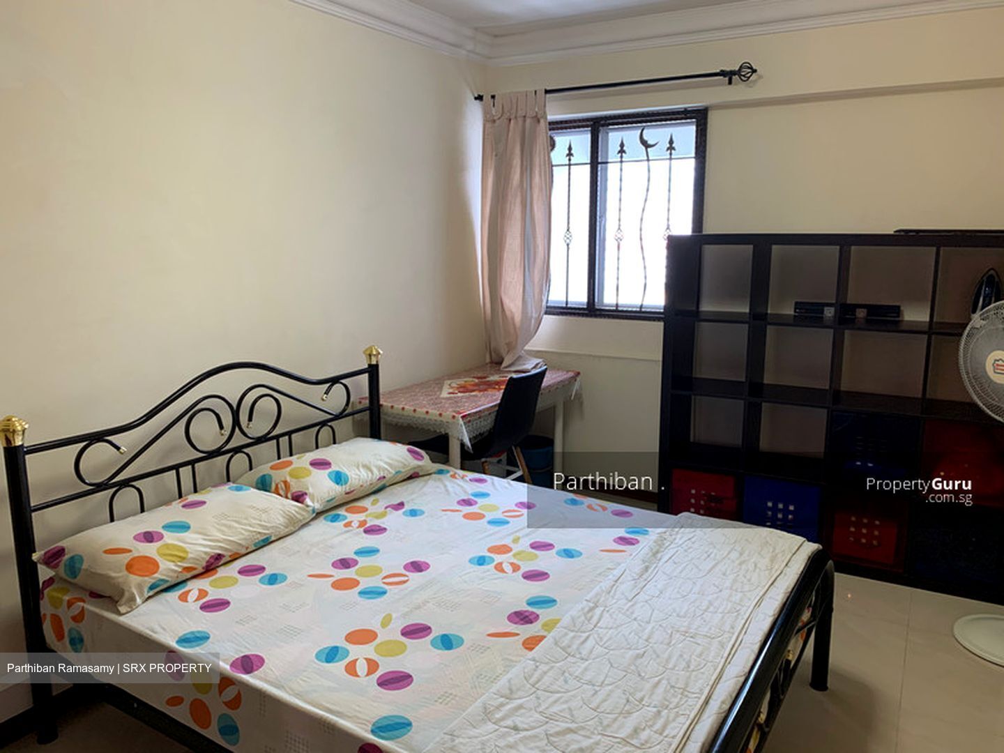 Blk 271 Queen Street (Central Area), HDB 3 Rooms #582424431
